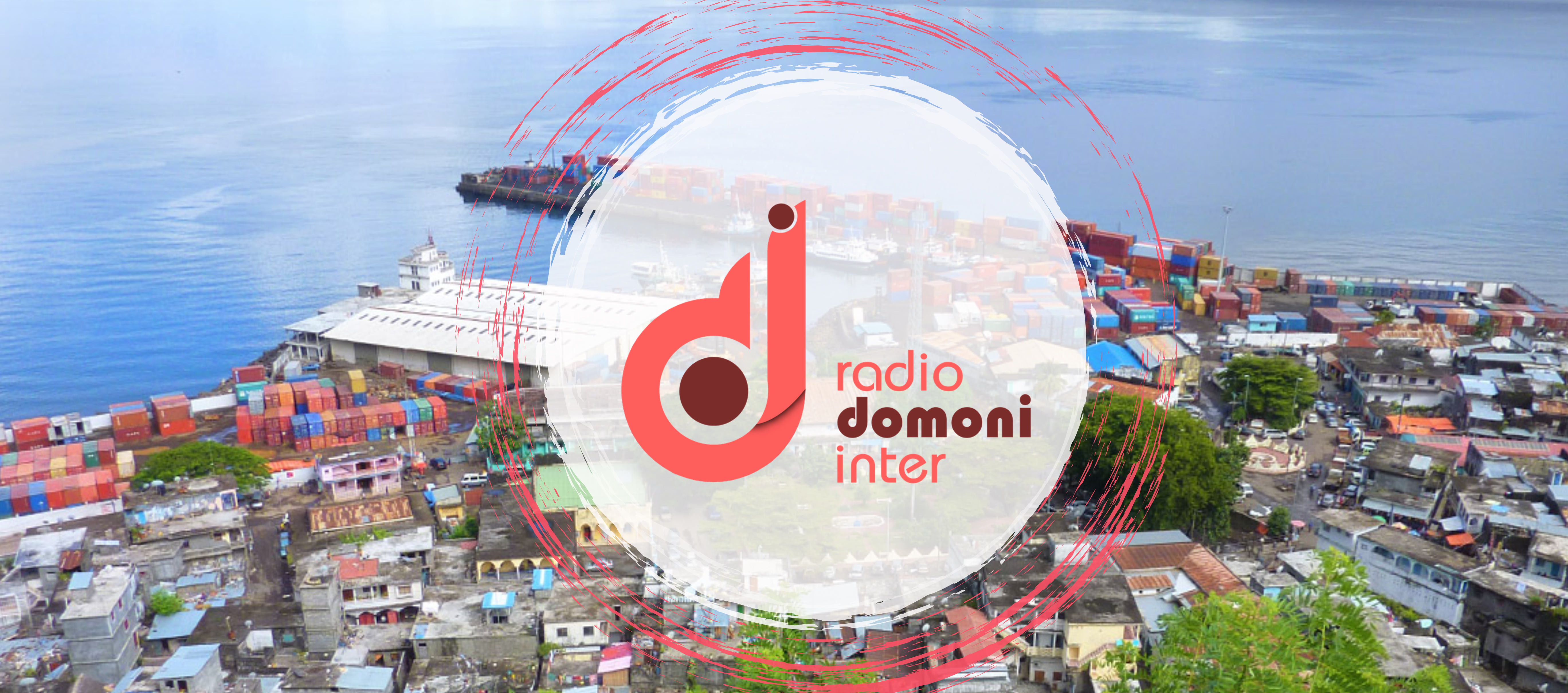 Domoni Inter Anjouan