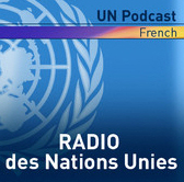Radio des nations unies
